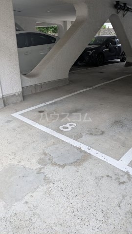 29/30 駐車場