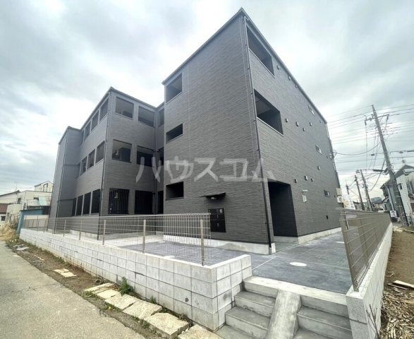 1/25 外観