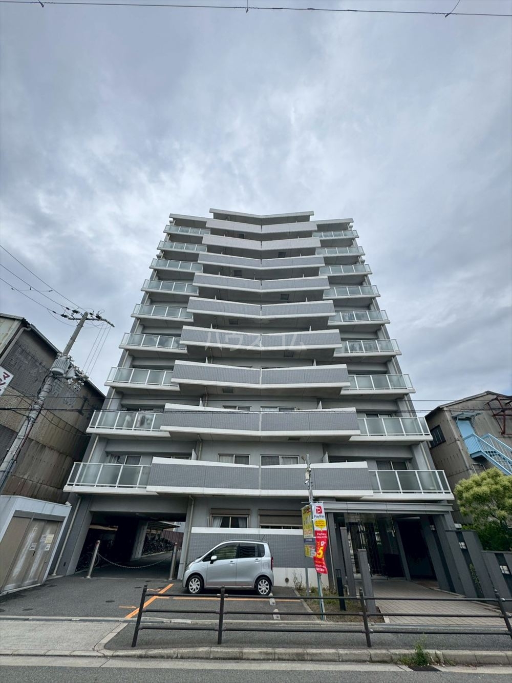 1/30 外観