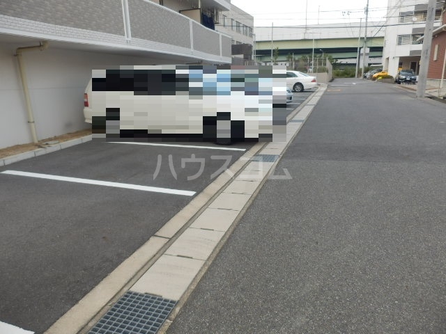 19/25 駐車場