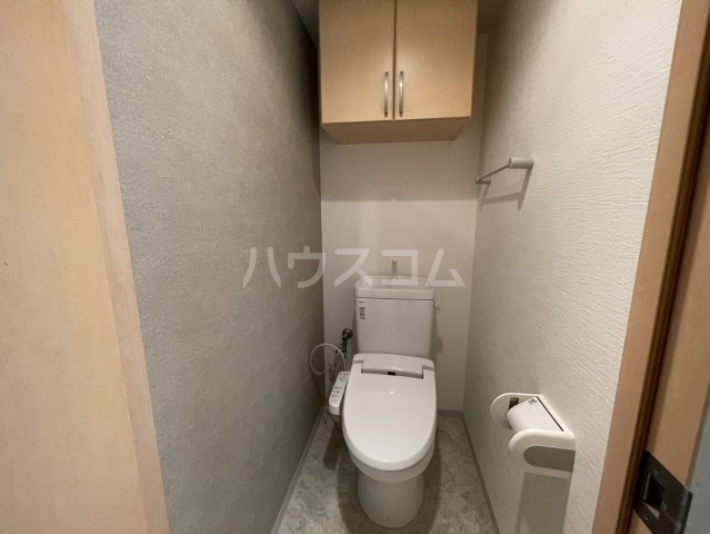 13/30 トイレ