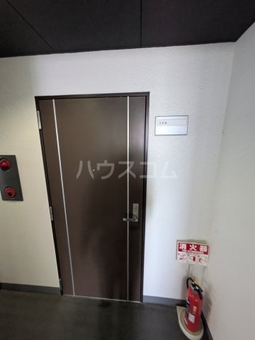 7/30 玄関