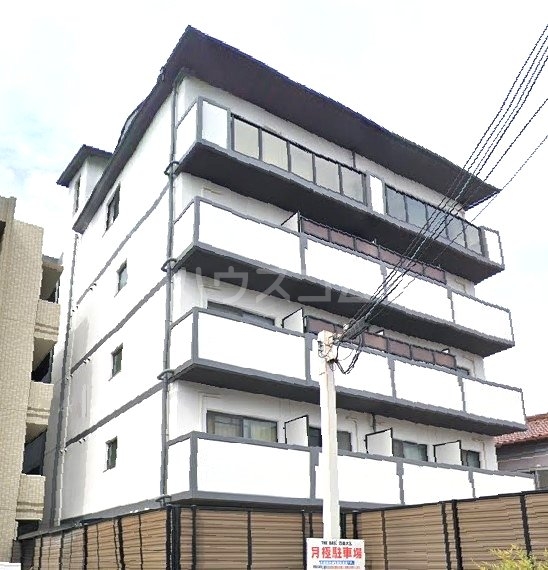 1/30 外観
