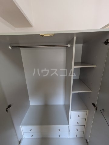 5/30 収納