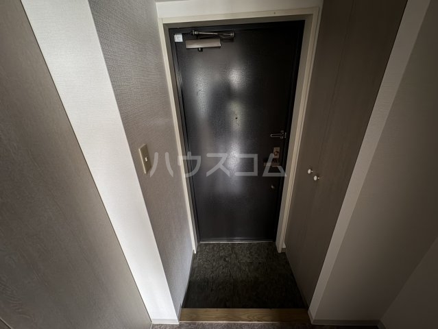 9/30 玄関