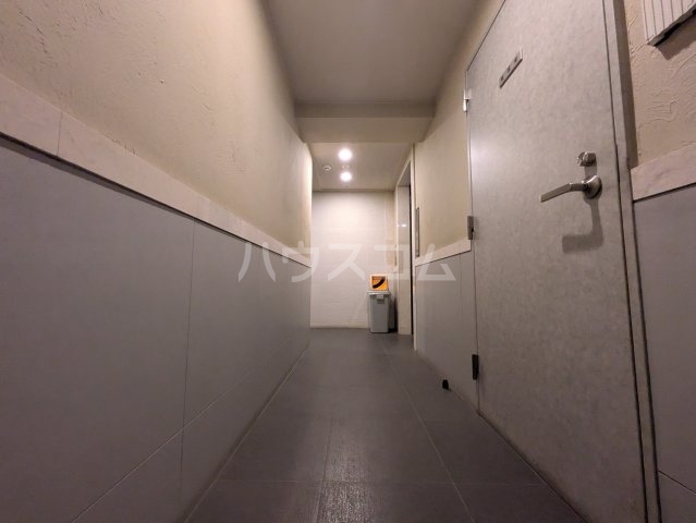 4/23 室内