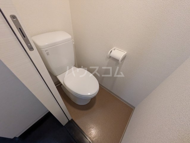9/23 トイレ