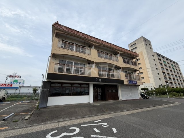 1/30 外観