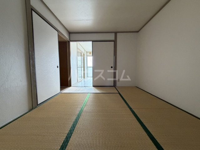 8/30 室内