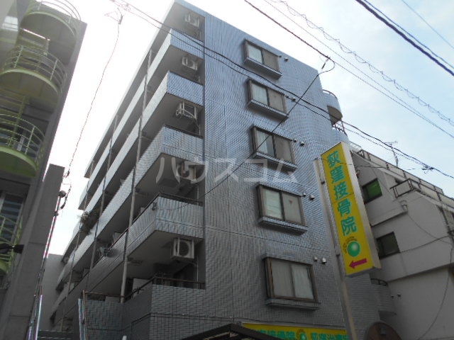 2/7 間取