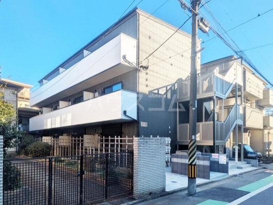 1/29 外観