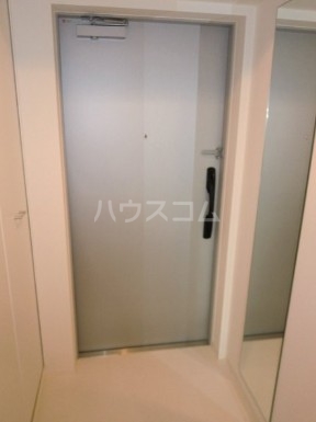 9/27 玄関
