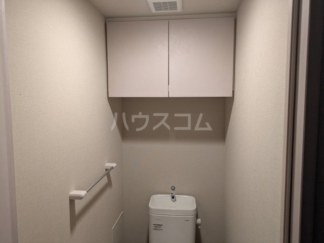 14/30 トイレ