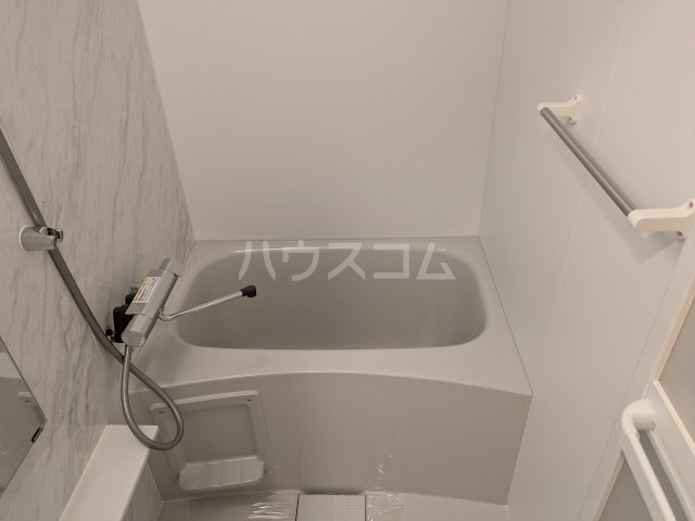 12/30 浴室