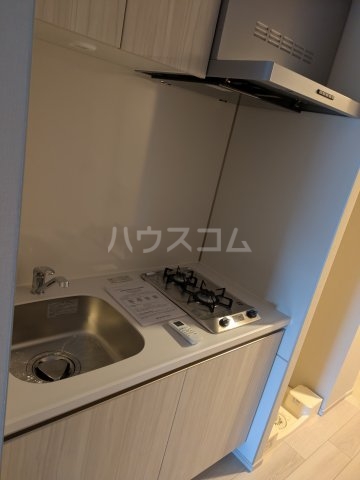 9/30 キッチン