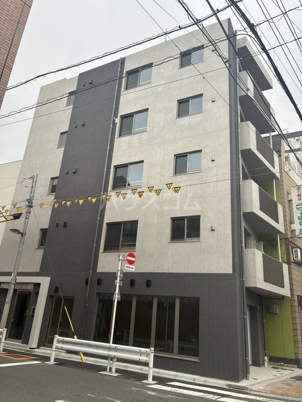 16/24 エントランス