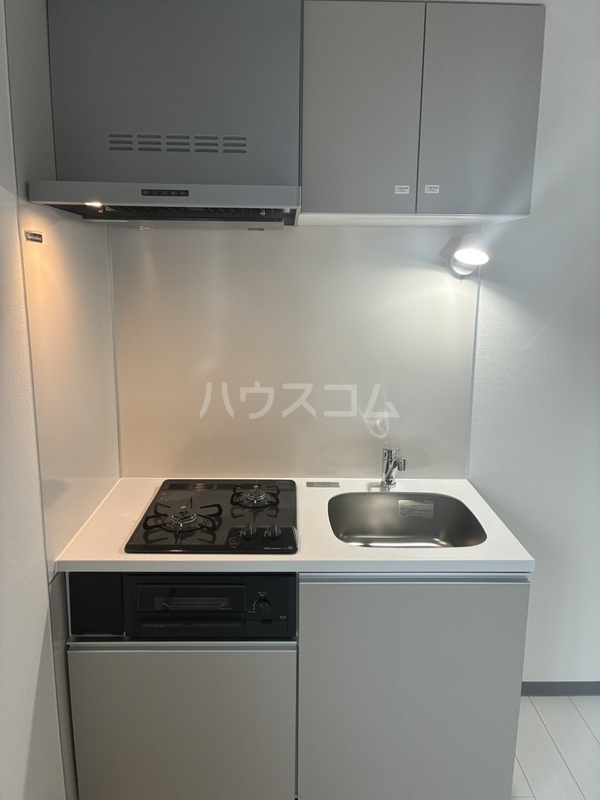 6/24 キッチン