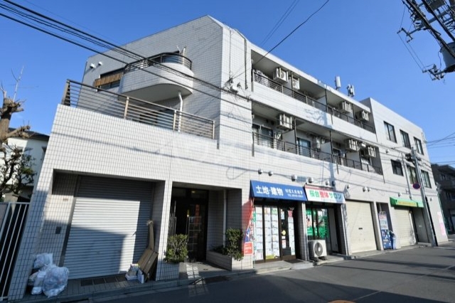 1/14 外観
