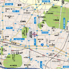 15/25 地図