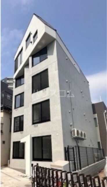 1/24 外観