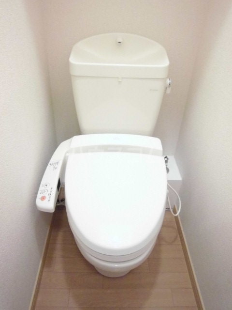 7/20 トイレ