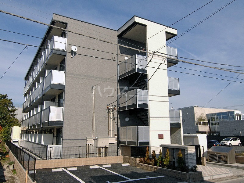 1/20 外観
