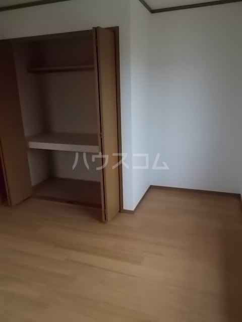 5/22 寝室