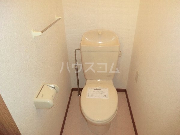 11/22 トイレ