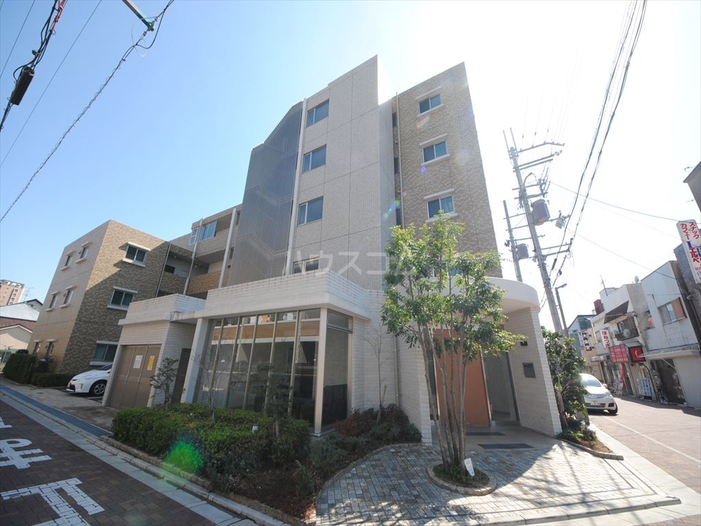 1/30 外観
