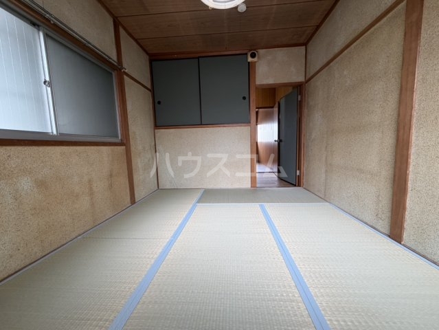 6/30 室内