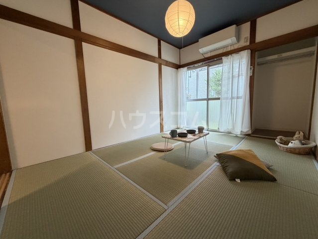 7/30 室内