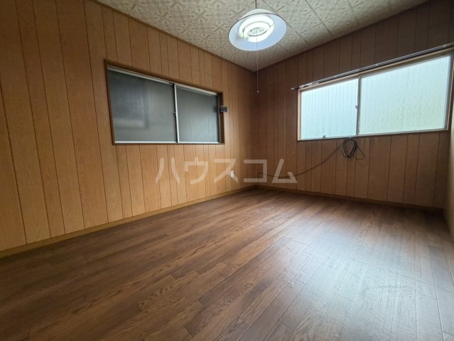 8/30 室内