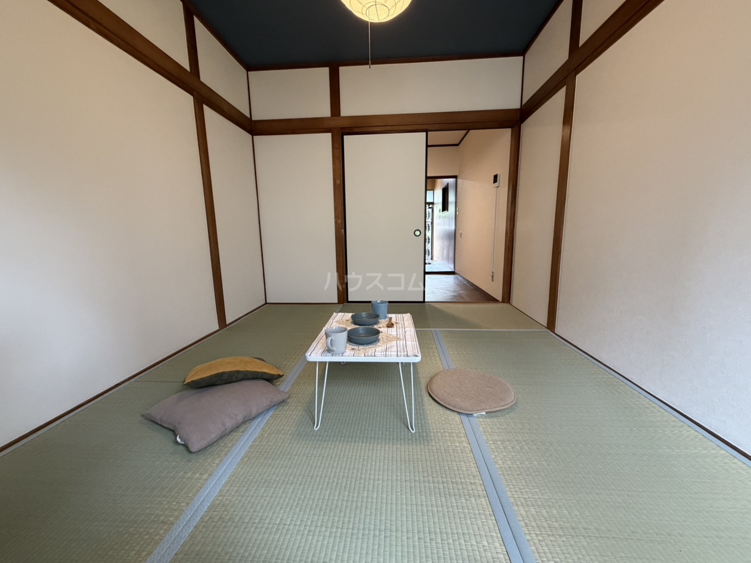 4/30 室内