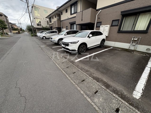 29/30 駐車場