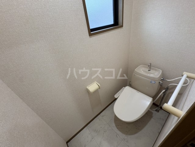 18/30 トイレ