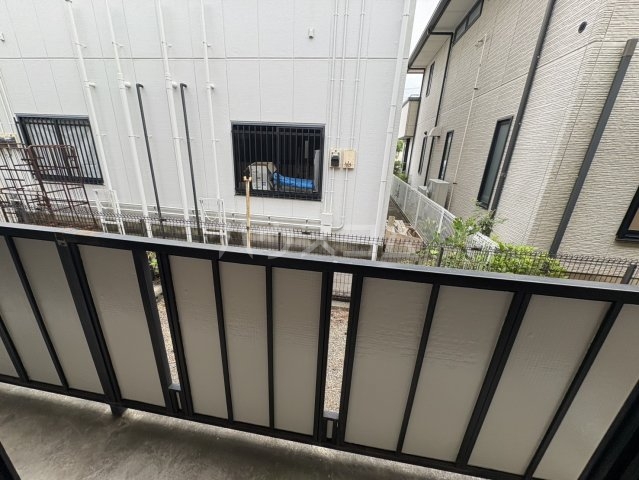 22/30 バルコニー