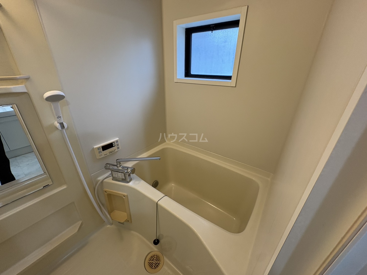 16/30 浴室