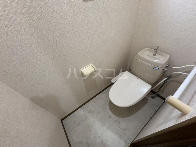 17/30 トイレ