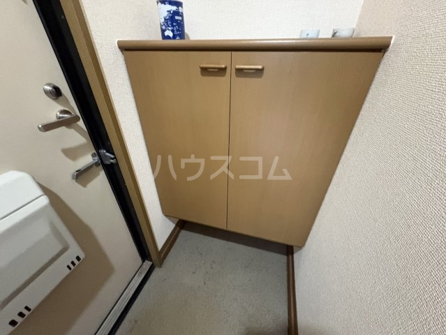 12/30 玄関