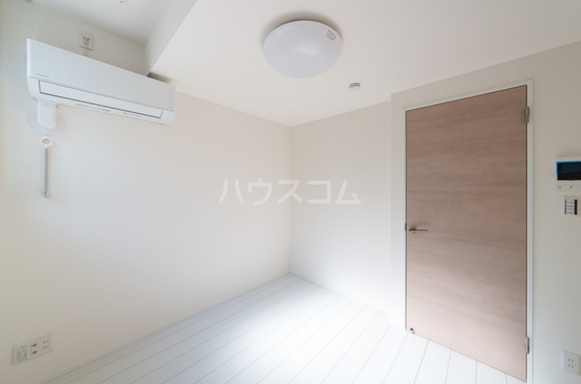 6/16 室内