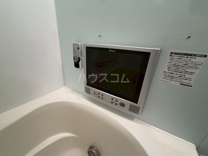 浴室