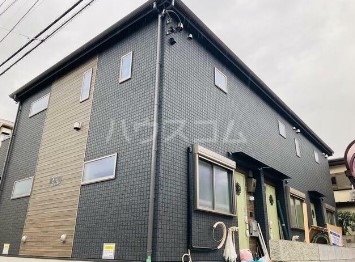1/16 外観