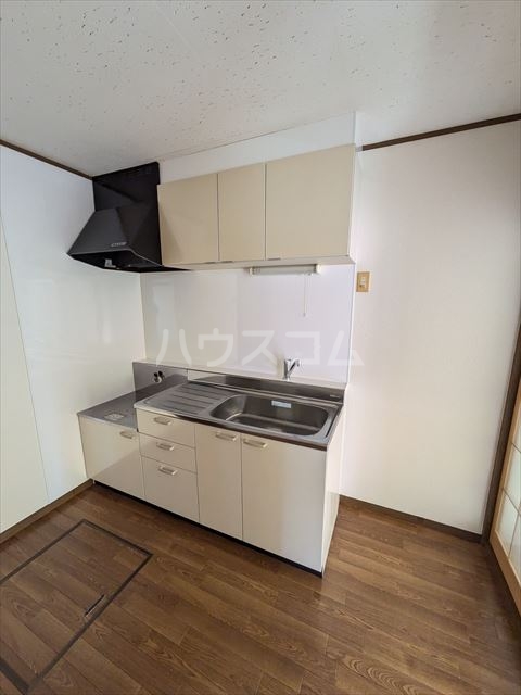 14/30 キッチン