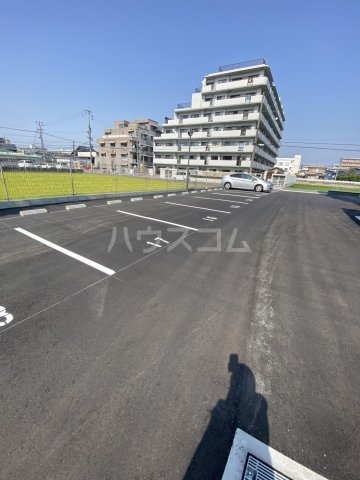 29/30 駐車場