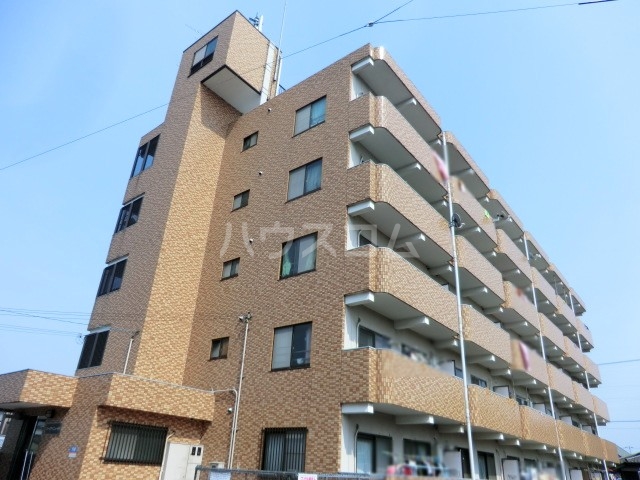 1/18 外観