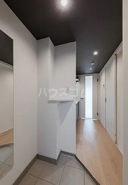 4/20 寝室
