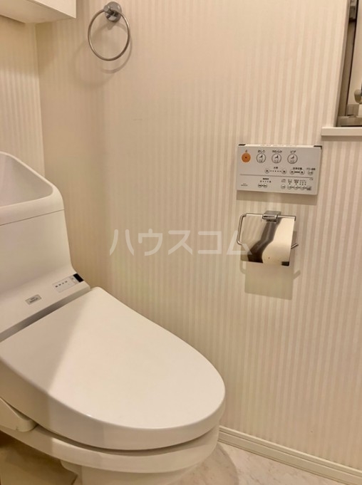 12/27 トイレ