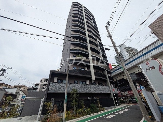 1/12 外観