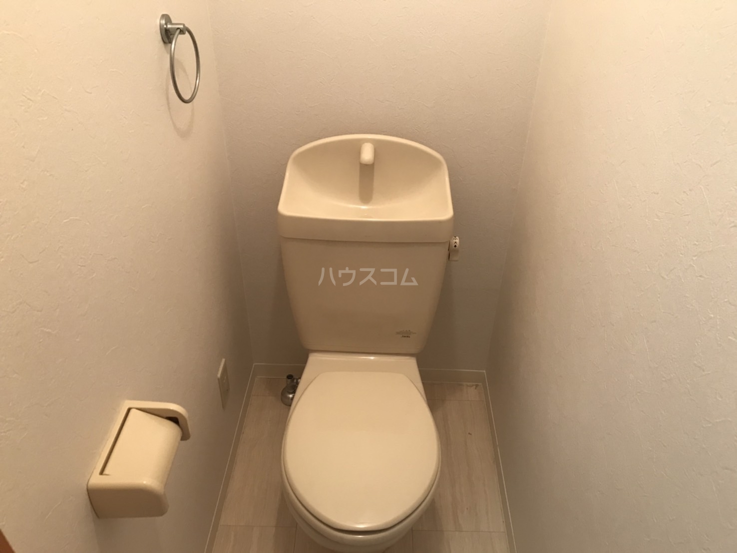 16/30 トイレ
