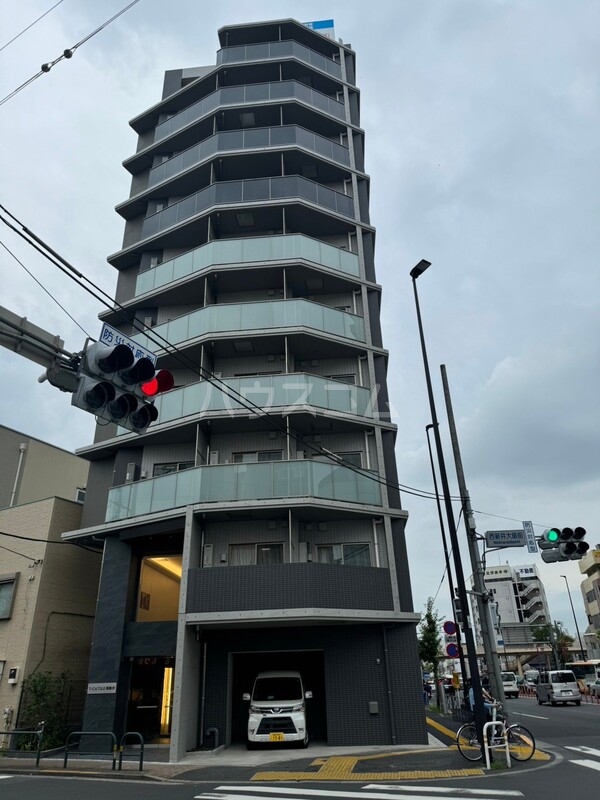 1/14 外観